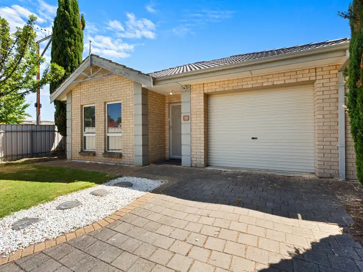 Main view of Homely house listing, 10 Leander Crescent, Greenacres SA 5086
