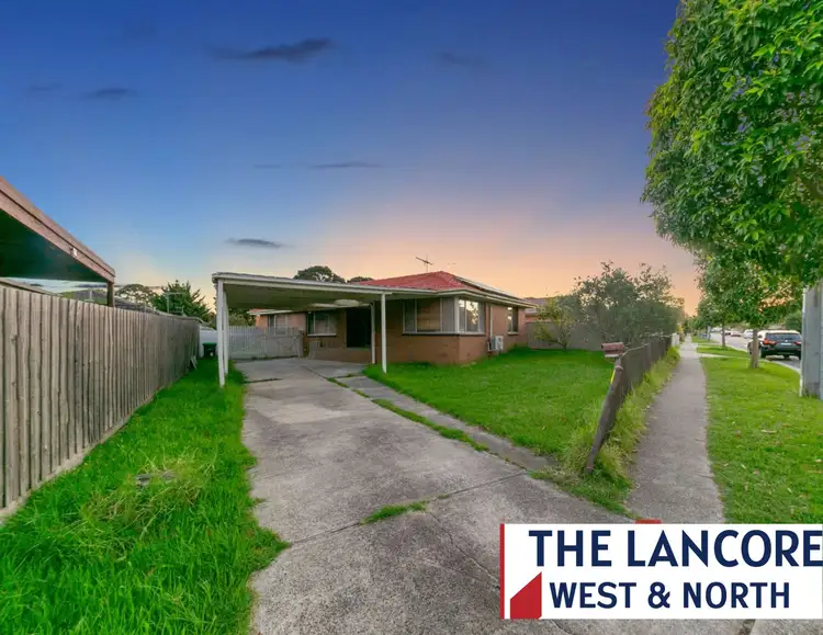 1 Second Ave, Hoppers Crossing VIC 3029