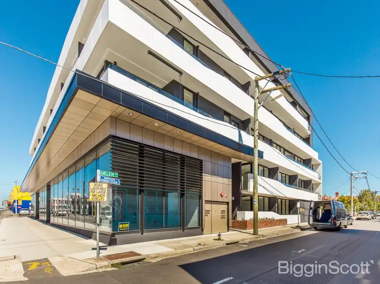 302/114 Helen Street, Northcote VIC 3070