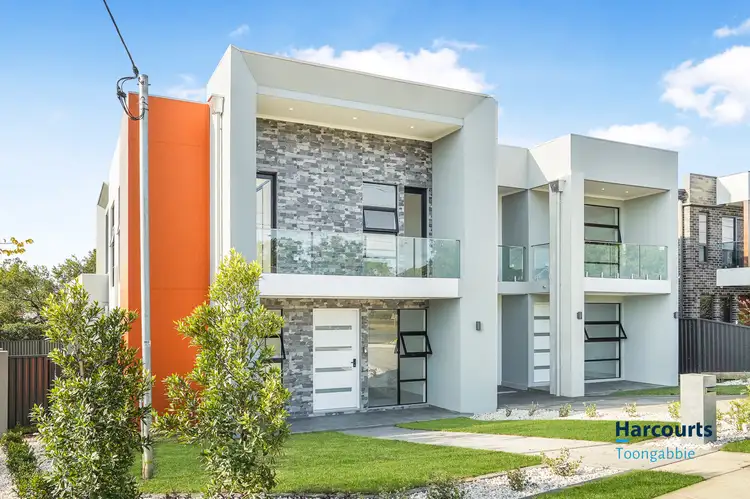 161 Bulli Road, Constitution Hill NSW 2145