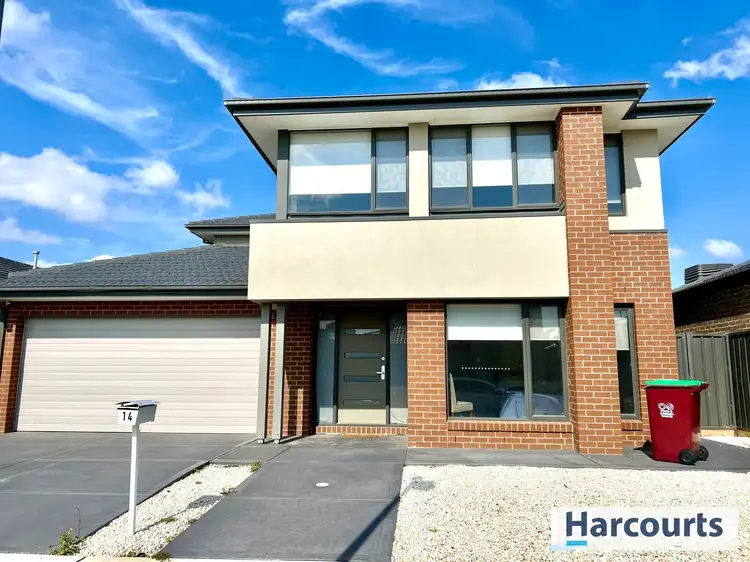 Main view of Homely house listing, 14 Pembrokeshire Loop, Clyde VIC 3978