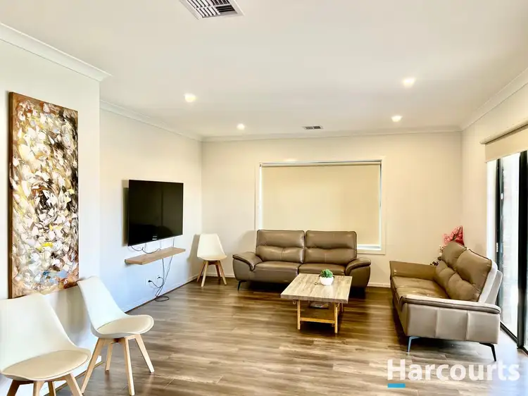 Second view of Homely house listing, 14 Pembrokeshire Loop, Clyde VIC 3978