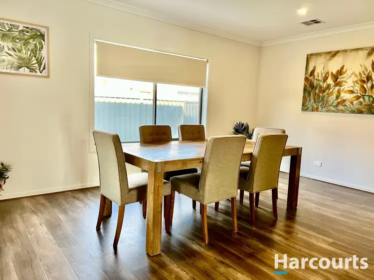 Fourth view of Homely house listing, 14 Pembrokeshire Loop, Clyde VIC 3978