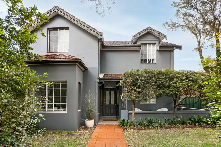 9/198-200 Flood Street, Leichhardt NSW 2040