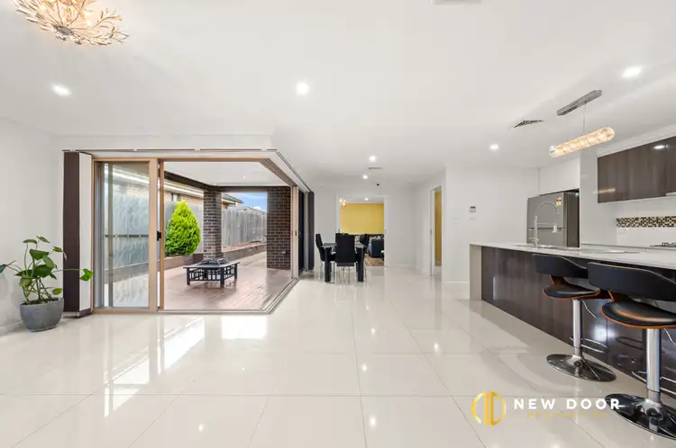 Second view of Homely house listing, 28 Syddall Street, Bonner ACT 2914