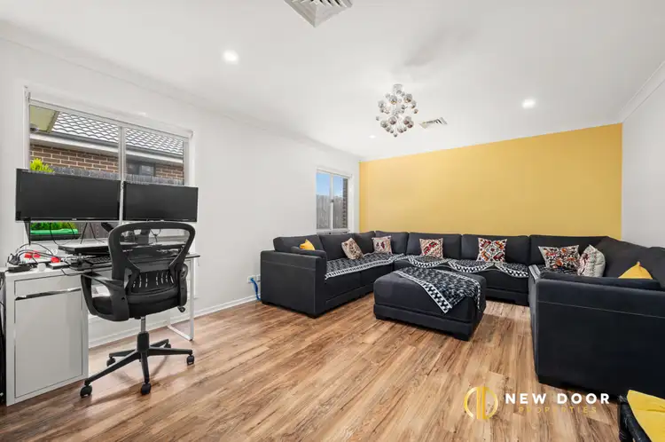 Third view of Homely house listing, 28 Syddall Street, Bonner ACT 2914