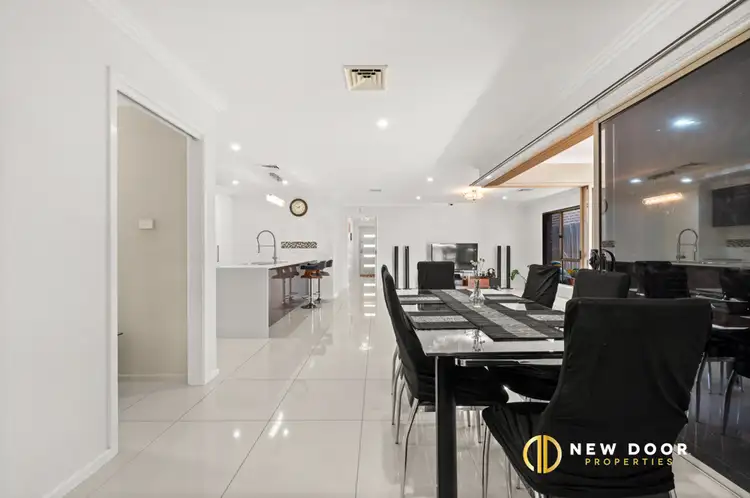 Fourth view of Homely house listing, 28 Syddall Street, Bonner ACT 2914