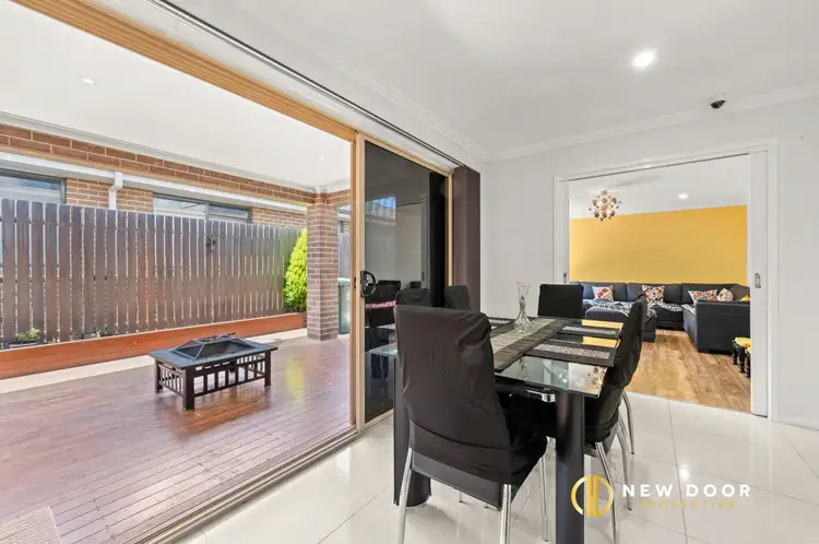Fifth view of Homely house listing, 28 Syddall Street, Bonner ACT 2914