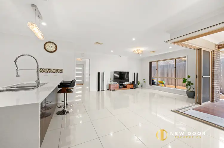 Seventh view of Homely house listing, 28 Syddall Street, Bonner ACT 2914