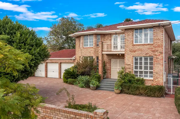 Main view of Homely house listing, 1 Lake Street, Reservoir VIC 3073