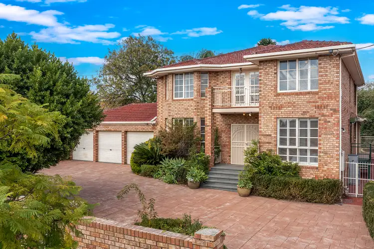 1 Lake Street, Reservoir VIC 3073