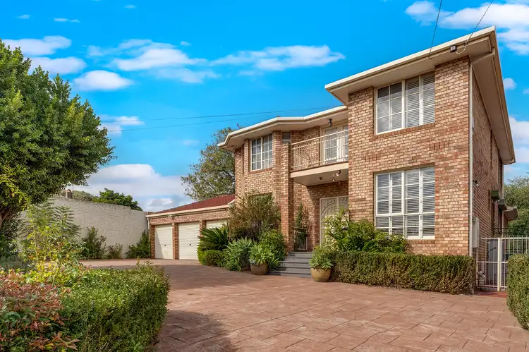 Second view of Homely house listing, 1 Lake Street, Reservoir VIC 3073