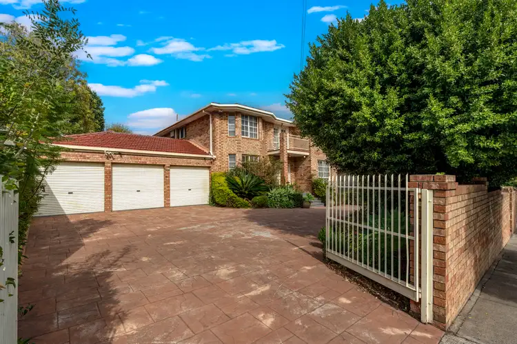 Third view of Homely house listing, 1 Lake Street, Reservoir VIC 3073