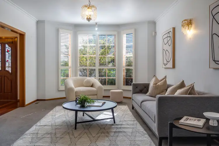 Fourth view of Homely house listing, 1 Lake Street, Reservoir VIC 3073
