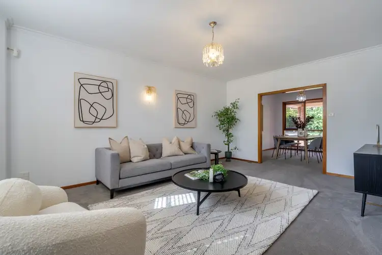 Fifth view of Homely house listing, 1 Lake Street, Reservoir VIC 3073