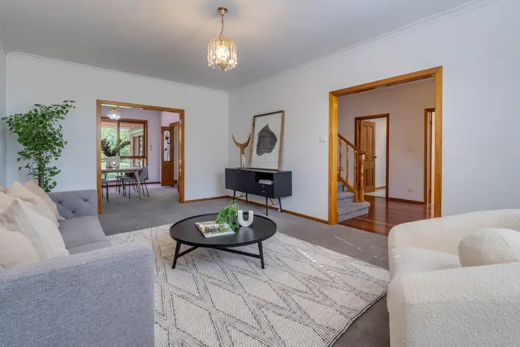 Sixth view of Homely house listing, 1 Lake Street, Reservoir VIC 3073