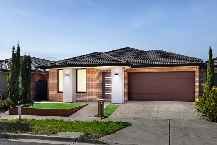 7 Easy Street, Diggers Rest VIC 3427