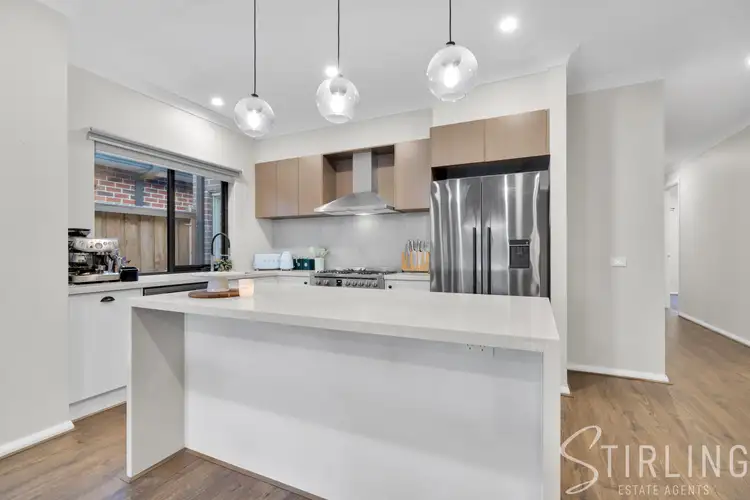 Third view of Homely house listing, 76 Largo Circuit, Junction Village VIC 3977