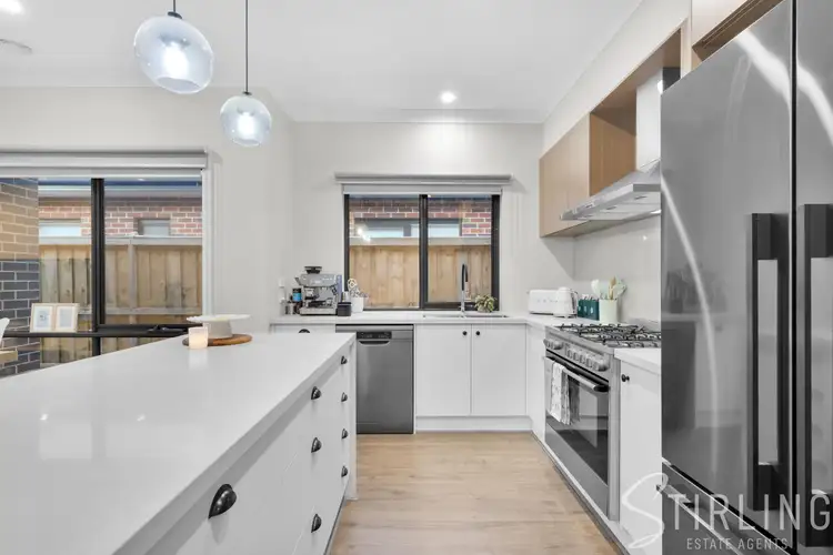 Fourth view of Homely house listing, 76 Largo Circuit, Junction Village VIC 3977