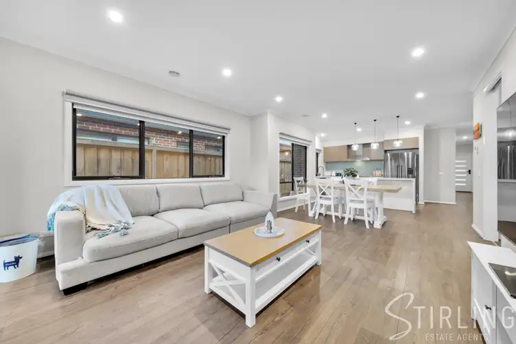 Sixth view of Homely house listing, 76 Largo Circuit, Junction Village VIC 3977