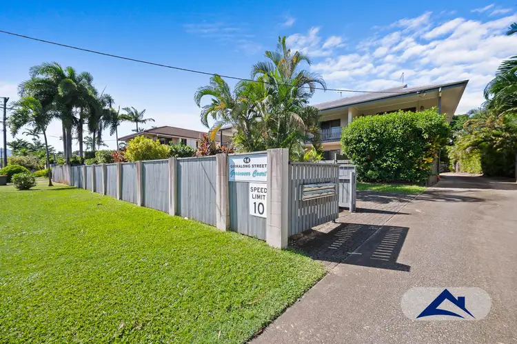 5/14 Girralong Street, Woree QLD 4868