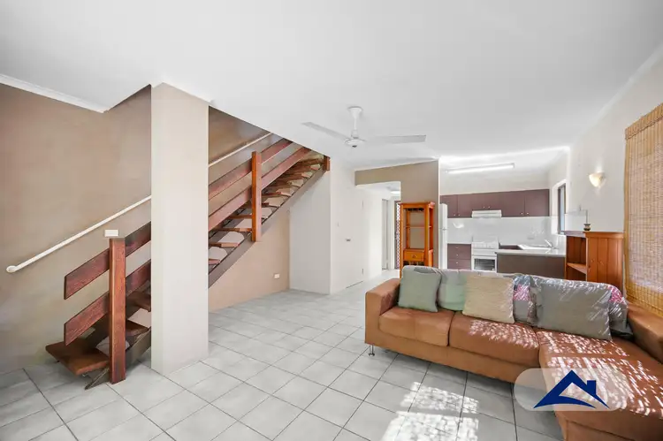 Fifth view of Homely townhouse listing, 5/14 Girralong Street, Woree QLD 4868