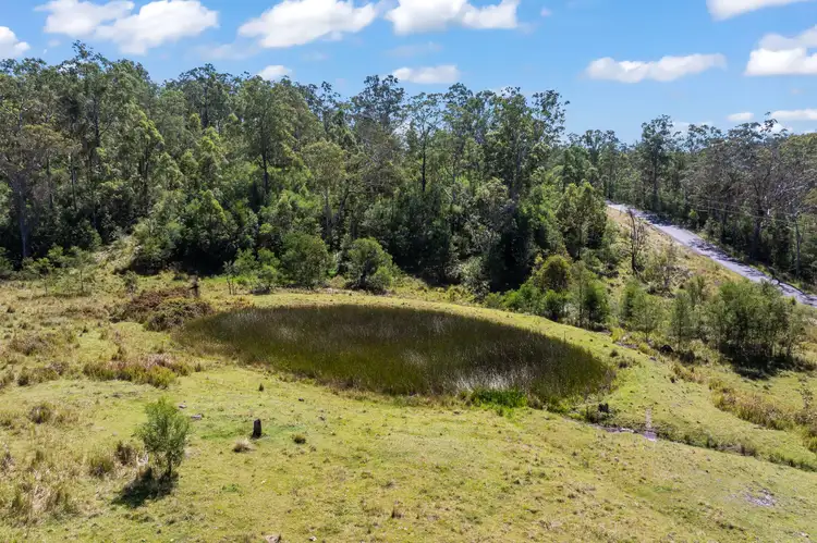 Main view of Homely rural property listing, 97 Long Gully Road, Drake NSW 2469