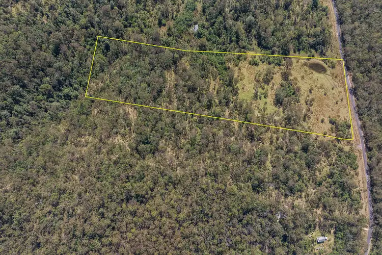 Second view of Homely rural property listing, 97 Long Gully Road, Drake NSW 2469