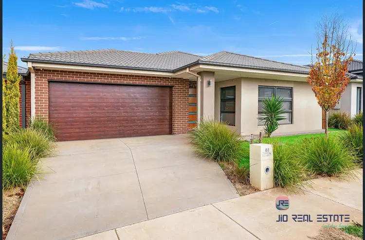 56 Maya Avenue, Thornhill Park VIC 3335