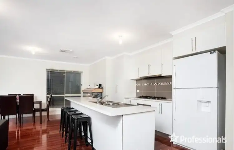Second view of Homely house listing, 1/16 Haywood Grove, Melton West VIC 3337