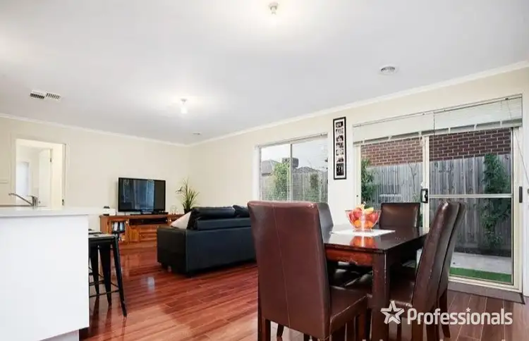Third view of Homely house listing, 1/16 Haywood Grove, Melton West VIC 3337