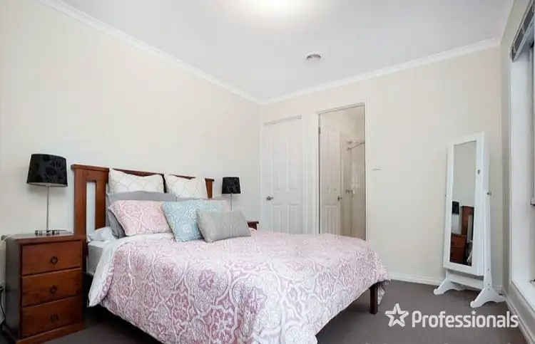 Fourth view of Homely house listing, 1/16 Haywood Grove, Melton West VIC 3337