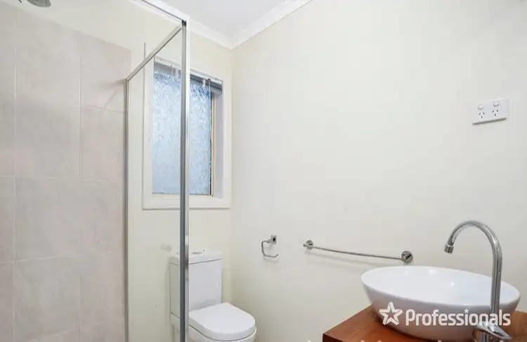 Fifth view of Homely house listing, 1/16 Haywood Grove, Melton West VIC 3337