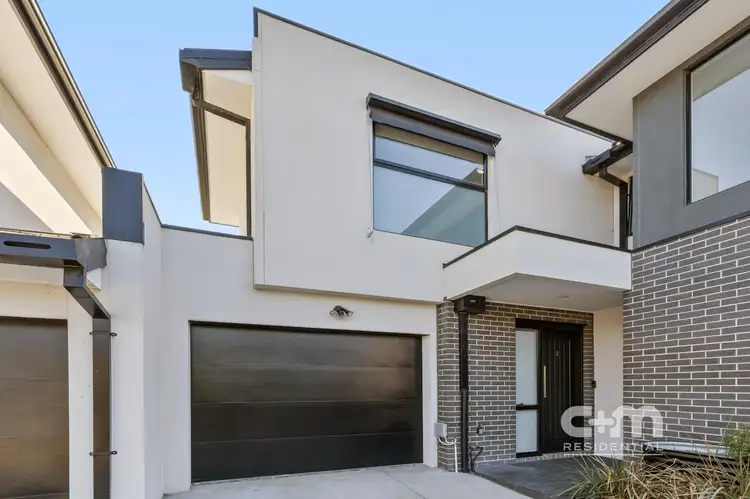 2/12 Hilda Street, Glenroy VIC 3046