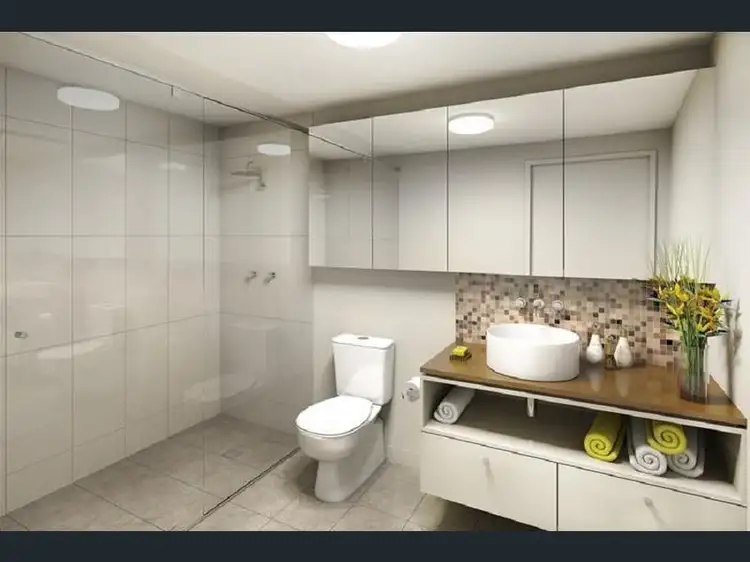 Fourth view of Homely apartment listing, 11F/45 Boundary Street, South Brisbane QLD 4101