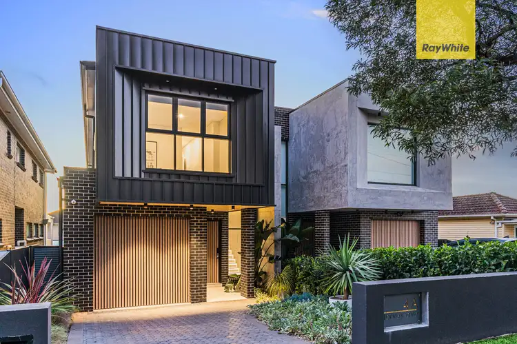 4A Harvey Avenue, Padstow NSW 2211