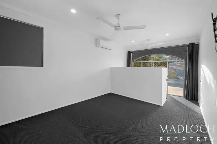 Fifth view of Homely house listing, 44 Aramac Drive, Clinton QLD 4680