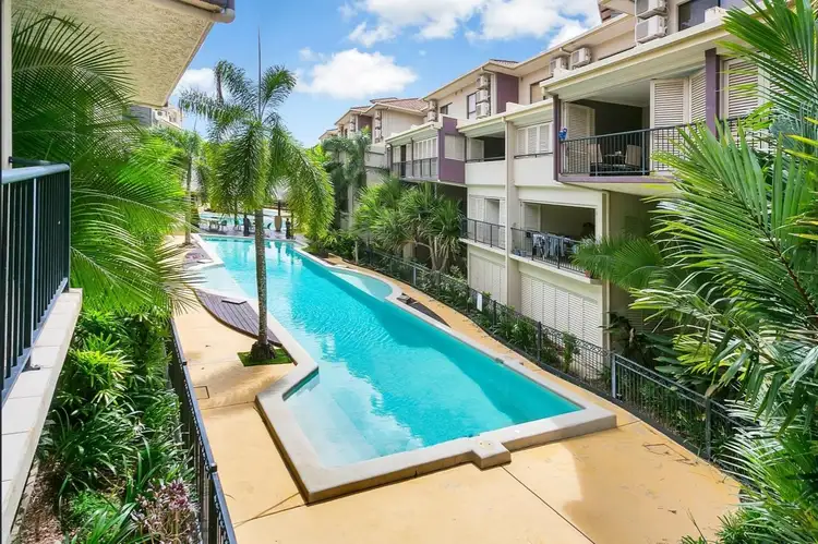 B1B/2-8 Rigg St, Woree QLD 4868