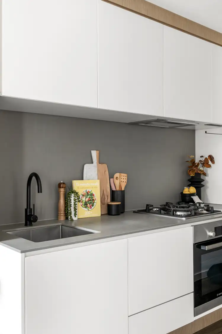 Sixth view of Homely apartment listing, 103/51 Napoleon Street, Collingwood VIC 3066