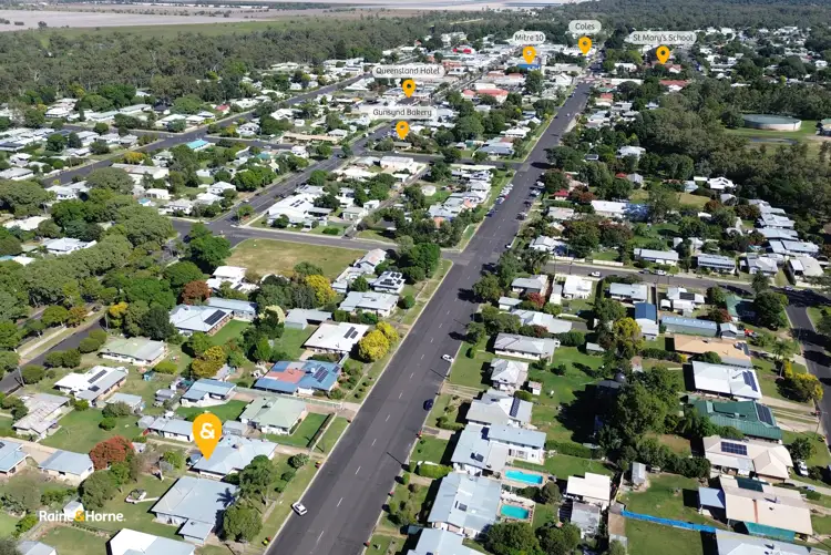 Second view of Homely house listing, 136 Callandoon Street, Goondiwindi QLD 4390