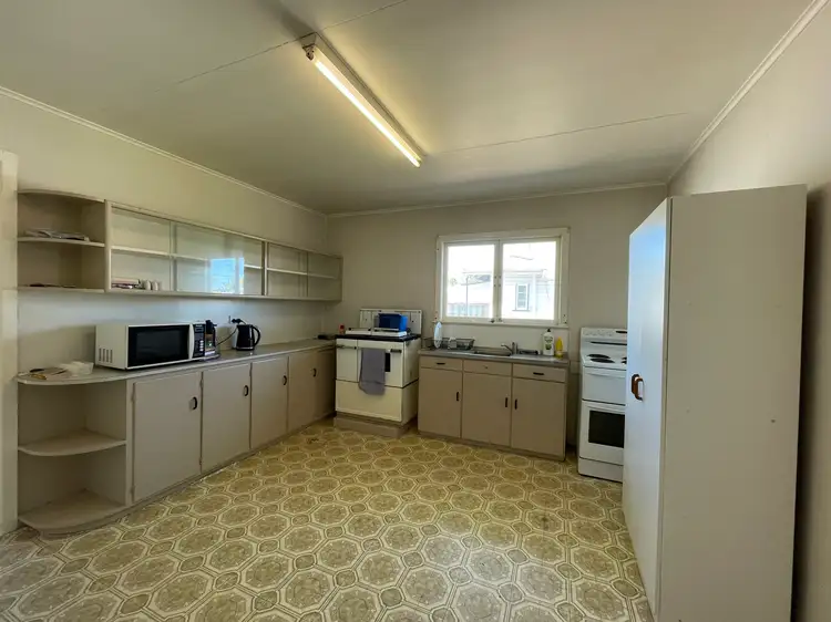 Fifth view of Homely house listing, 136 Callandoon Street, Goondiwindi QLD 4390