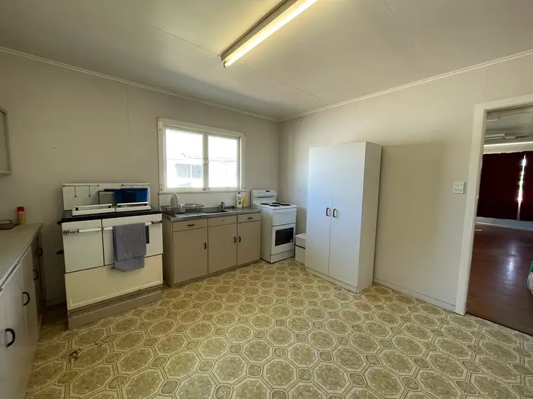 Sixth view of Homely house listing, 136 Callandoon Street, Goondiwindi QLD 4390