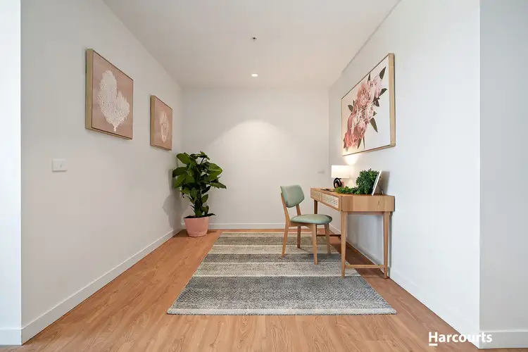 Fourth view of Homely apartment listing, 213/8 Hepburn Road, Doncaster VIC 3108