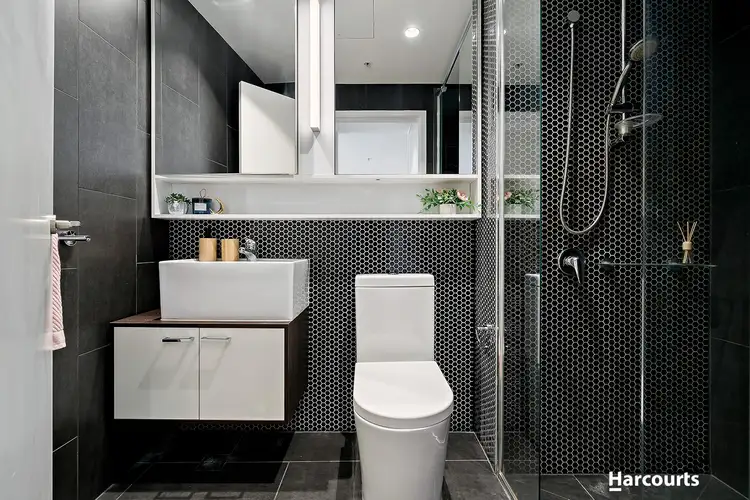 Fifth view of Homely apartment listing, 213/8 Hepburn Road, Doncaster VIC 3108
