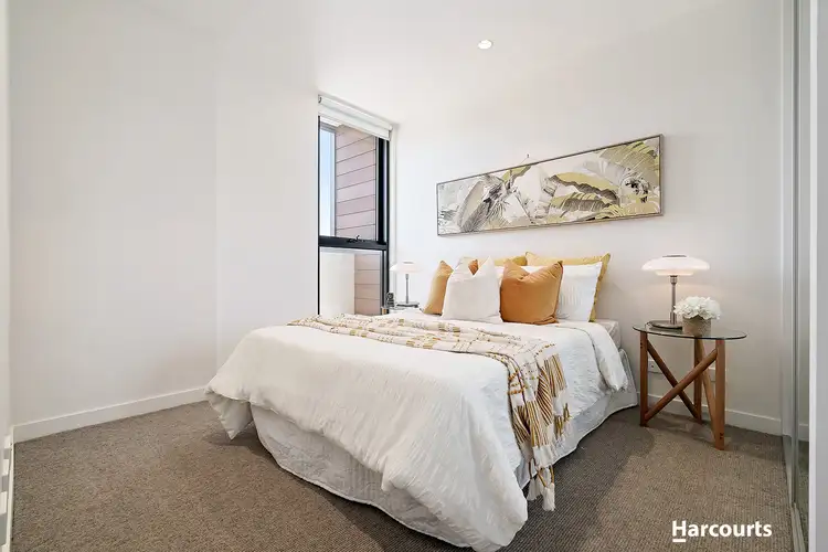 Sixth view of Homely apartment listing, 213/8 Hepburn Road, Doncaster VIC 3108
