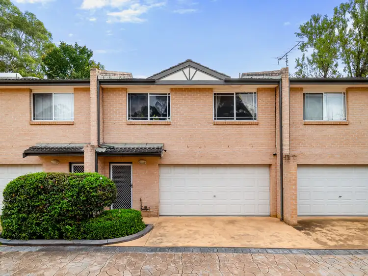 Second view of Homely townhouse listing, 9/146 Great Western Highway, Kingswood NSW 2747