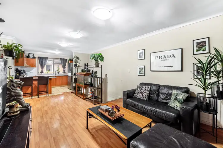 Fourth view of Homely townhouse listing, 9/146 Great Western Highway, Kingswood NSW 2747