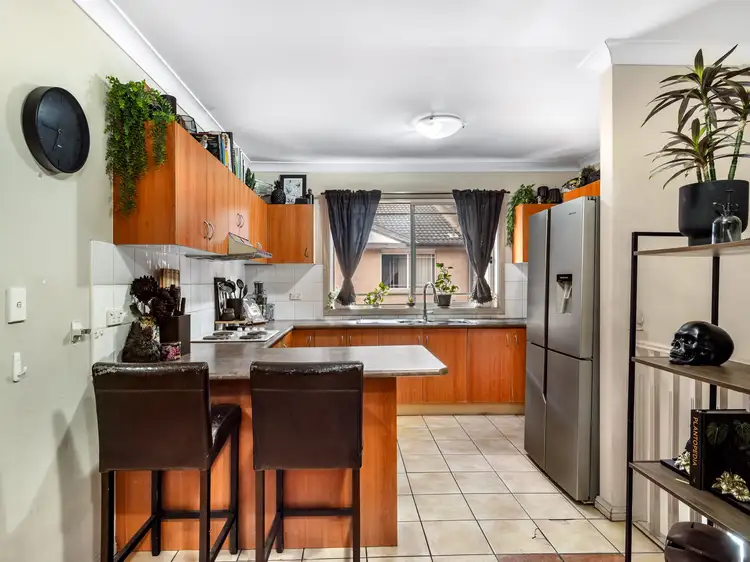Sixth view of Homely townhouse listing, 9/146 Great Western Highway, Kingswood NSW 2747