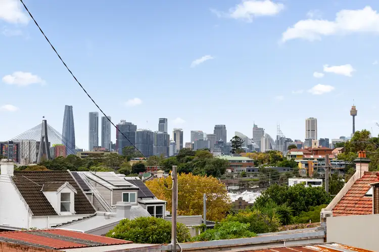 251a Trafalgar Lane, Annandale NSW 2038