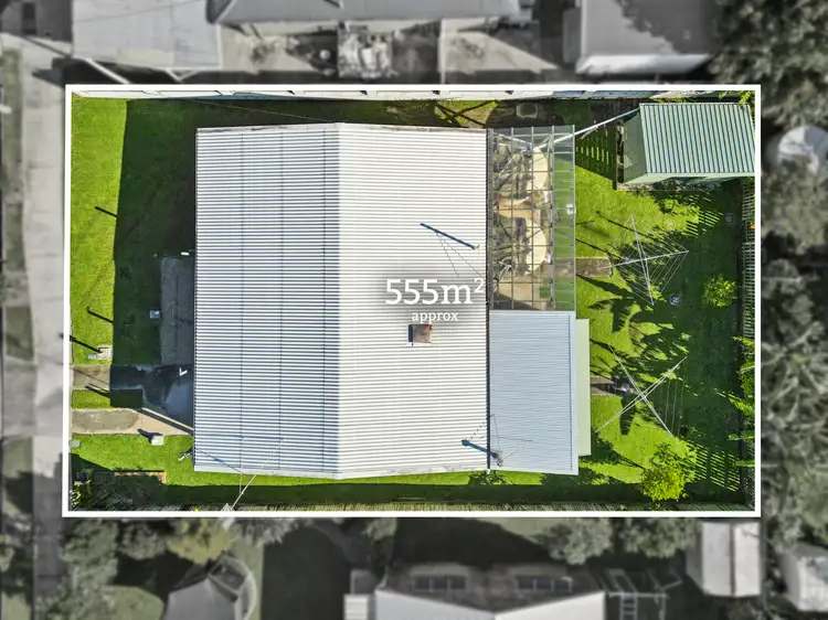17 Cromwell Street, Battery Hill QLD 4551